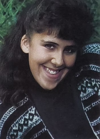 Terry, Sara